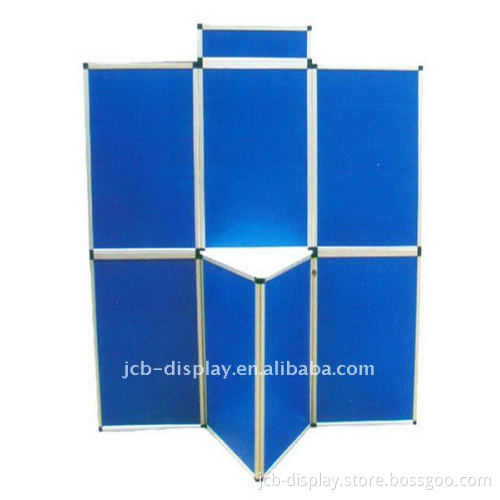 Hot Sale ABS Foldable Screen